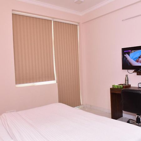 Arkaya Inn Gurgaon Exterior photo