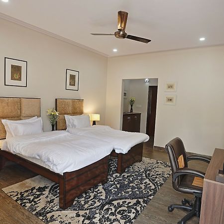 Arkaya Inn Gurgaon Exterior photo